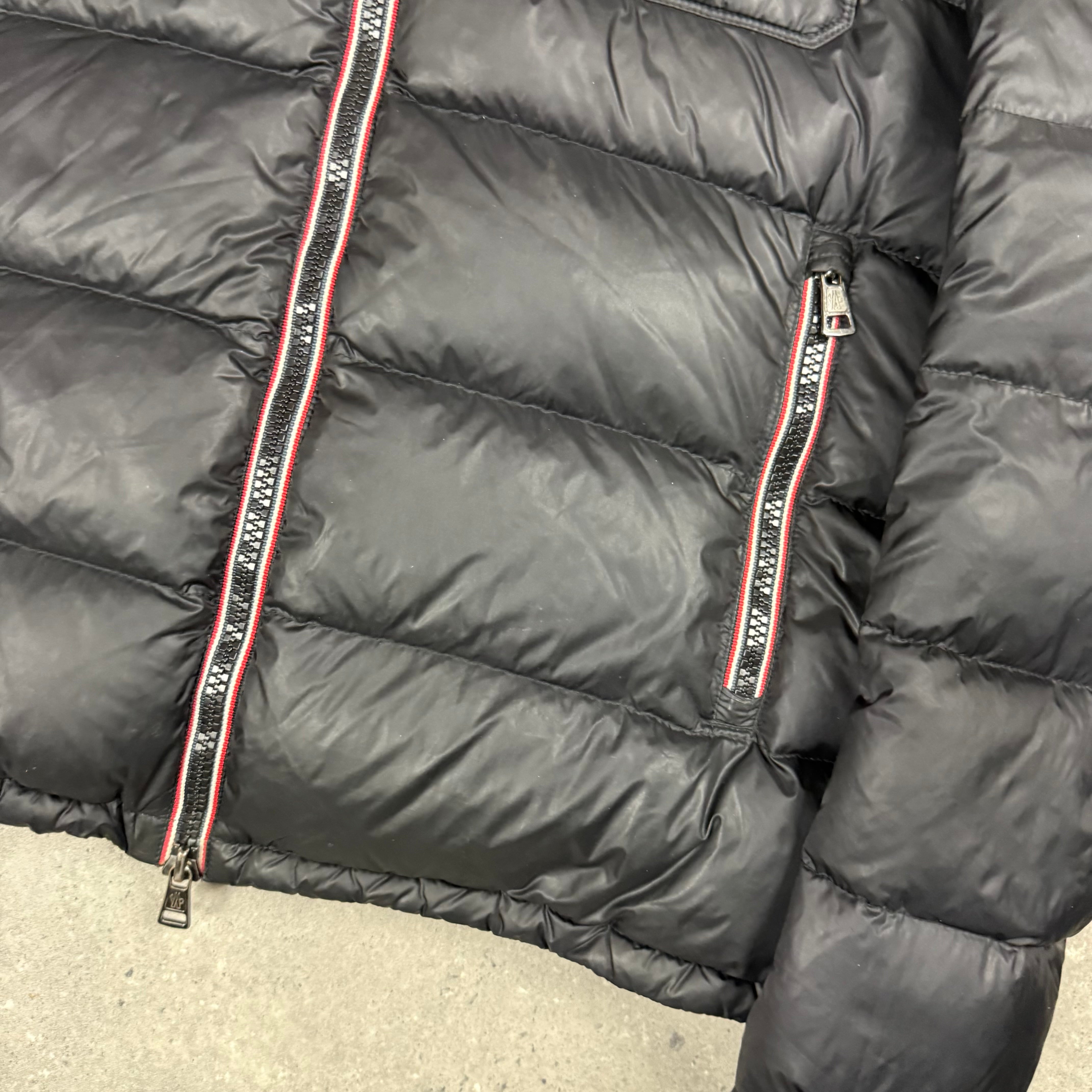 MONCLER DEMAR JACKET - 5 (L)