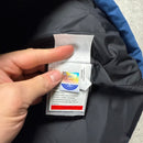 CANADA GOOSE CARSON PARKA BLUE  - (S)