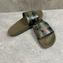 VALENTINO SLIDERS - (EU42 / UK8)
