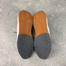 BRUNELLO CUCINELLI KNIT LACE UP SNEAKERS - (EU43 / UK9)