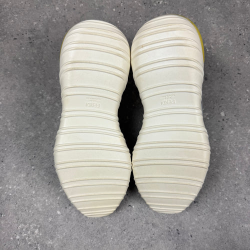 FENDI TRAINERS - (EU44 / UK10)