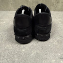 VALENTINO ROCKRUNNER BLACK - (EU44 / UK10)