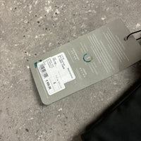 CANADA GOOSE GILET GRAPHITE - (S)