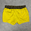 VERSACE SWIM SHORTS - 6 (L)