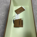 BURBERRY SLIDERS - (EU43 / UK9)