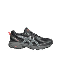 ASICS GEL VENTURE 6 - BLACK / TRUFFLE GREY