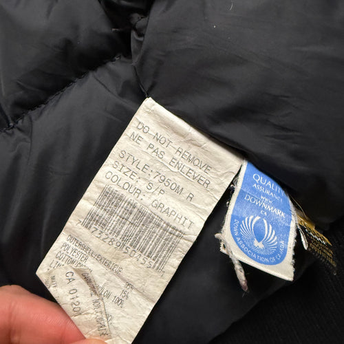 CANADA GOOSE CHILLIWACK GREY  - (S)