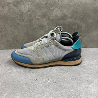 VALENTINO ROCKRUNNER - (EU43.5 / UK9.5)