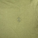 LOUIS VUITTON T-SHIRT KHAKI - (M)