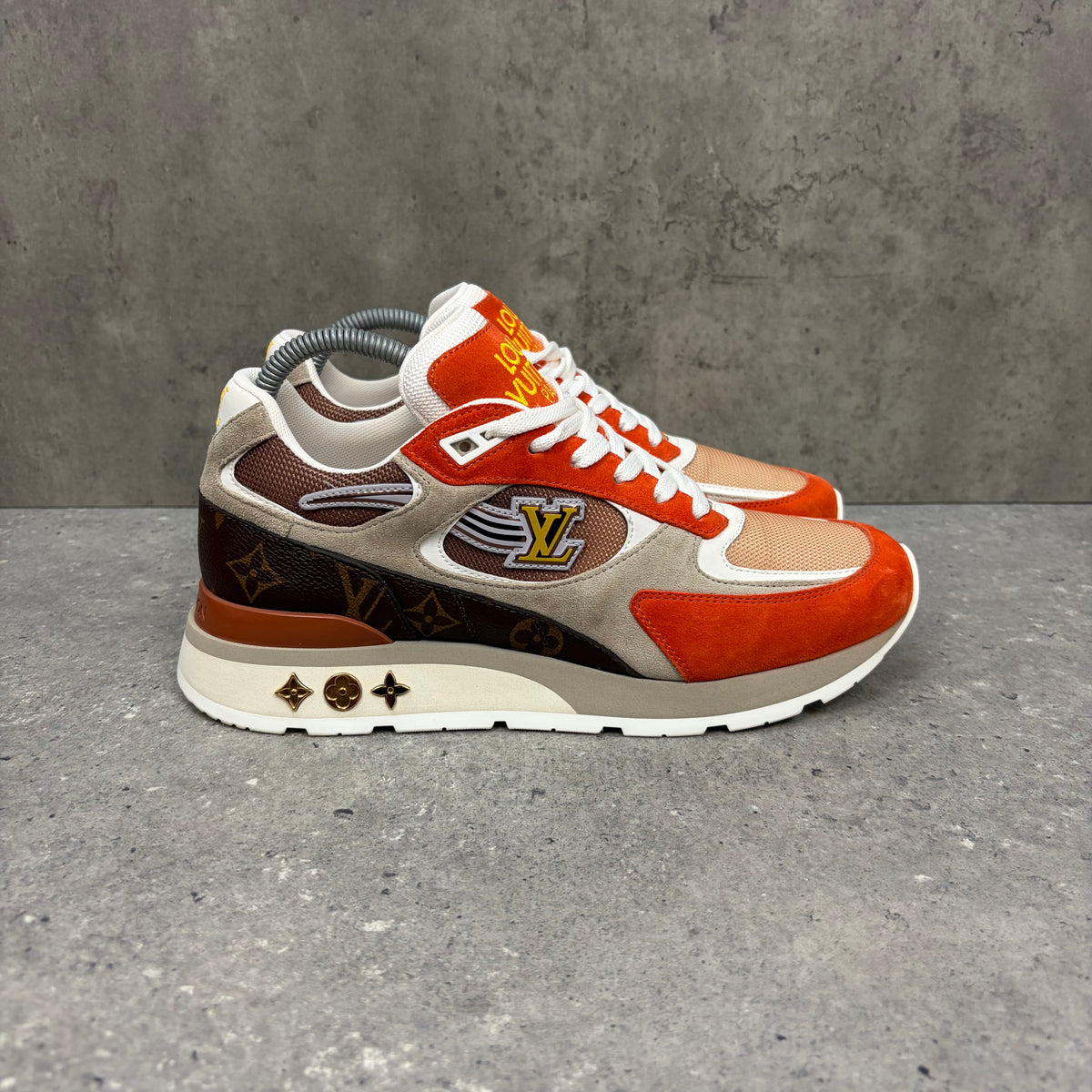 LOUIS VUITTON RUNAWAY - (EU40 / UK6)