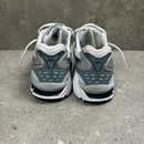 ASICS GEL KAYANO 14 WHITE FJORD GREY - (UK8.5)