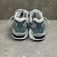 ASICS GEL KAYANO 14 WHITE FJORD GREY - (UK8.5)