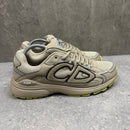 DIOR B30 BEIGE - (EU42.5 / UK8.5)