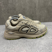 DIOR B30 BEIGE - (EU42.5 / UK8.5)