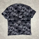 LOUIS VUITTON CAMO JACQUARD T-SHIRT - (S)