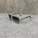 LOUIS VUITTON ATTITUDE SUNGLASSES - SILVER