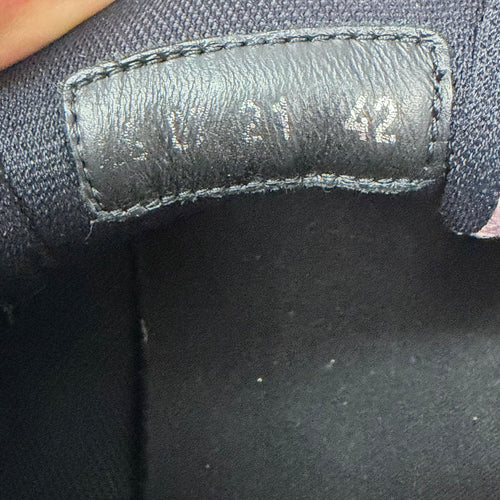 DIOR B22 PINK / WHITE - (EU42 / UK8)