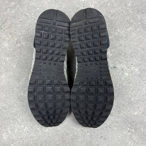 VALENTINO ROCKRUNNER - (EU43.5 / UK9.5)