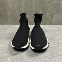 BALENCIAGA SPEED RUNNERS - EU41 (FIT UK 8)