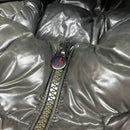 MONCLER MAYA JACKET KHAKI - (XL)