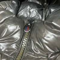 MONCLER MAYA JACKET KHAKI - (XL)