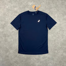 ASICS CORE T-SHIRT - MIDNIGHT NAVY