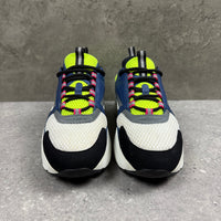 DIOR B22 NAVY - (EU44 / UK10)