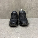 LOUIS VUITTON RUNAWAYS BLACK -  (EU41 / UK7)