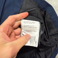 CANADA GOOSE WYNDHAM ATLANTIC BLUE - (L)