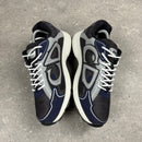 DIOR B30 NAVY/BLACK -  (EU43 / UK9)