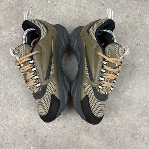 DIOR B22 KHAKI - (EU 41 / UK 7)