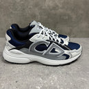 DIOR B30 MIDNIGHT NAVY - (EU 42 / UK 8)
