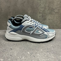 DIOR B30 BLUE - (EU41.5 / UK7.5)