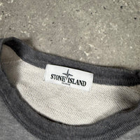 STONE ISLAND JUMPER - (FITS M)
