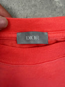 DIOR LOGO T-SHIRT - XS (FITS M)