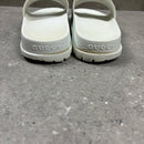 GUCCI SLIDERS - (EU41 / UK7)