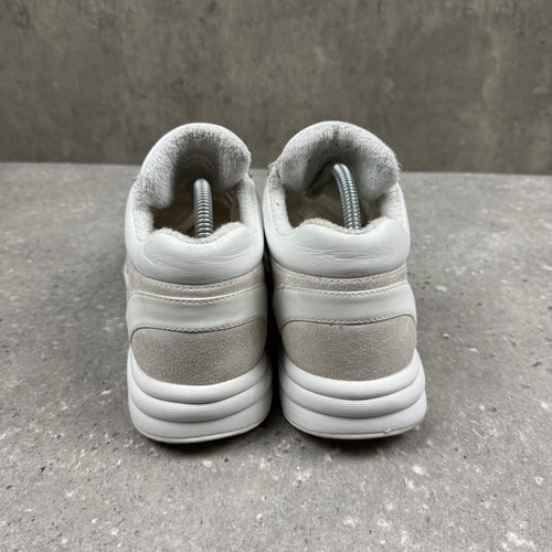 CHANEL CC RUNNERS -  (EU42 / UK8)
