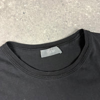 DIOR CD ICON T-SHIRT BLACK - (M)