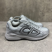 DIOR B30 GREY - (EU44 / UK 10)