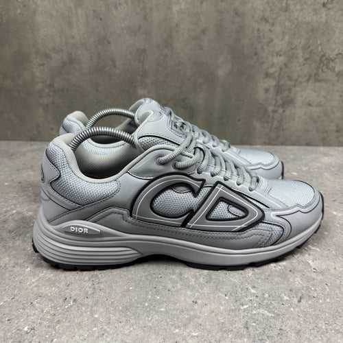 DIOR B30 GREY - (EU44 / UK 10)