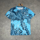 ASICS GRAPHIC T-SHIRT - ARCTIC SKY