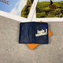 LOUIS VUITTON CARD HOLDER / WALLET