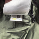 MONCLER JASON JACKET KHAKI - 3 (M)