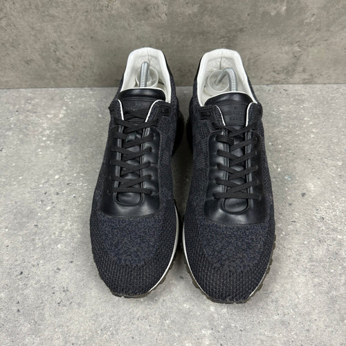 LOUIS VUITTON RUNAWAYS DAMIER - EU 42.5 (FITS UK 9.5)