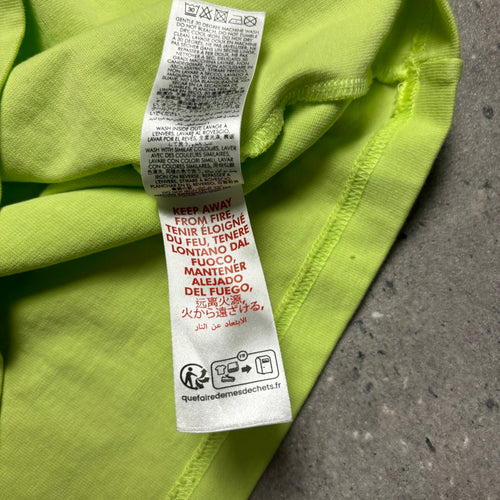 CASABLANCA T-SHIRT - M