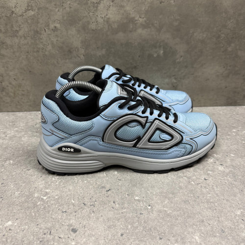 DIOR B30 LIGHT BLUE - (EU 40 / UK 6)