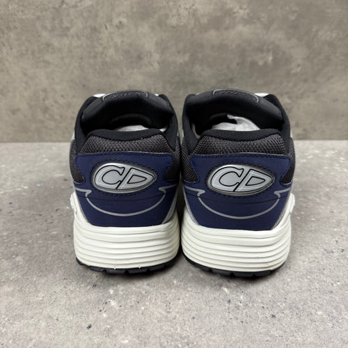 DIOR B30 NAVY - (EU44 / UK 10)