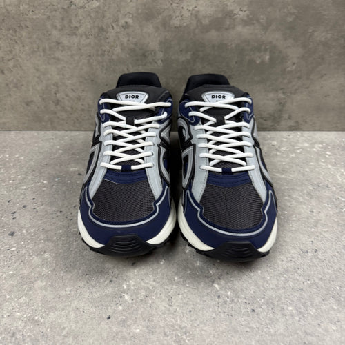 DIOR B30 NAVY - (EU44 / UK 10)