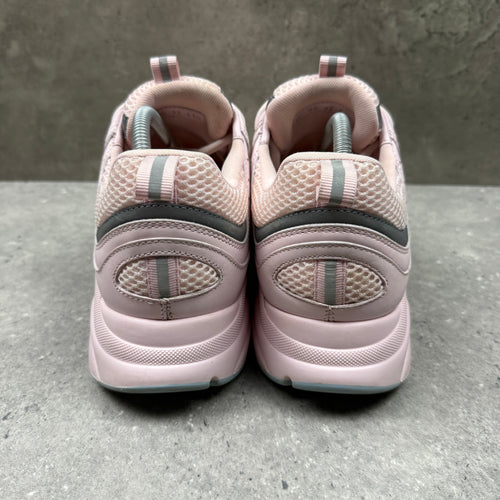 DIOR B22 PINK - (EU41.5 / UK 7.5)