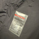 PRADA JACKET BLACK - (M)